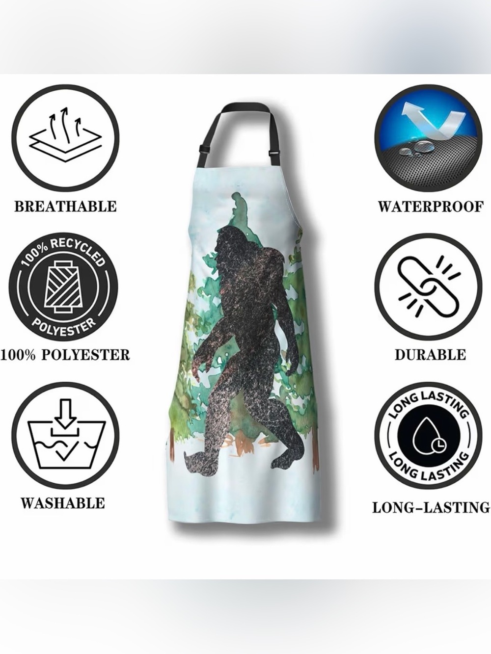 Apron Bundle - Picture 5 of 7